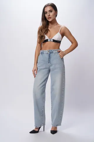 Featured style: Skaters Jeans